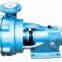 FP FRPP plastic centrifugal pump