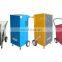 2019 New Brand Compressor Type Refrigerative Industrial Dehumidifier