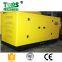 130kva  single phase silent  type diesel generator price