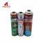 Factory Directly Sell aerosol tin canister for insecticide can mosquito flying insect killer