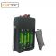 10 channels (DB01r-10) Salvo and Sequential fire 150m Wireless Remote Control stage fountains or cake Fireworks Firing System