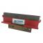 250A Carbon brush current collector for overhead crane conductor bar