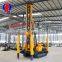 Supply water-air drilling rig crawler type water well drill rig with multi-purpose manufacturers sell coring drills at low prices