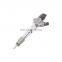 Factory Supply Genuine Diesel Common Rail Fuel Injector 0445120357