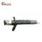 fuel system diesel common rail injector 23670-09380 DCRI300810 for HILUX