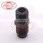 Nipple Discharge Pipe Pressure Tube Fitting Oil Inlet Connector For 0445120 Series Injector