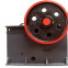 European version jaw crusher  Jaw crusher for crushing granite  custom mining crushing equipment