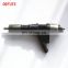 Diesel engine common rail fuel injector 095000-6353  can be equipped with DLLA155P848 nozzle