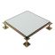 High load-bearing all-steel anti-static raised floor for PVC machine room, office, office building and laboratory600