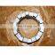 SAIC- IVECO 682 Series GENLYON Truck 81 35612 0015 Sliding gear