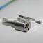 Genuine part 0433172039 common rail injector nozzle DLLA143P1696 for 0445120127 0445120389
