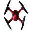 2019 High Quality Four Axis drone helicopter Children Remote contral Aircrafts quadcopters HD Carmera Showing Headless Mode Toys for Children