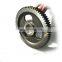 6BT Diesel Engine camshaft gear 3907431