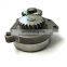 6L Diesel engine spare parts  oil pump 4941464