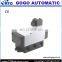 hydraulic valves directional control 5 way or 4 way reversing valve
