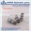 Threaded cartridge check valve CXAD-XAN CXJA-XCN CXBA-XAN CXDA-XAN CXFA-XAN