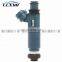Оригинальный топливный инжектор LLXBB 23250-50040 2325050040 для Toyota Land Cruiser, Tundra, Lexus 23209-50040 2320950040