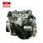 High quality Diesel engien 4JH1 engine assy for pick up with 4cylinder