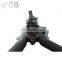 Рычаг управления IFOB для TOYOTA COASTER#3RZ - FE 15B - FT 15B - F 48601 - 39025