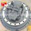 PC200-8 excavator final drive assembly 20Y-27-00500 travel motor assy genuine and new