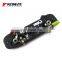 Chrome Rear Door Outside Handle For Mitsubishi Pajero V13 V32 V43 V44 V45 V46 4D56 4M40 MR156877 MB669793