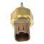 Mining Machinery Oil Temperature Sensor 4921475 for ISX15 QSX15 diesel engine