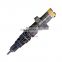 Engine C9 Fuel Injector 387-9433 for Excavator E330D E336D Diesel Injector Nozzle GP Injector 3879433