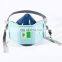 Custom anti pollution safety half facepiece mask dust respirator