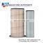 PC220-6 Engine Spare Parts Excavator Air Filter 600-181-6740 P181191 AF4838 ST611A