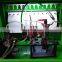 Multifunction CR360 Diesel Fuel Injection Pump Test Bench With Common Rail Test System