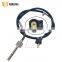 EGT Exhaust Gas Temperature Sensor FOR Mercedes 8153342 0009050332 ETS111 A0009050905 0009050905 27310367 9050332 90509058