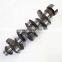 10BF11-05020 Dongfeng EQ4H diesel truck engine crankshaft