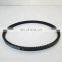 NT855 Diesel Engine Spare Parts Engine Fan Belt 178509