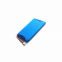 Small lipo battery 751540 3.7V 360mAh 400mAh 500mAh lithium-ion polymer battery for bluetooth devices GPS tracker