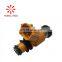 100% Professional Factory Manufacturing High Performance & Quality Injector OEM 16450-MFJ-A01