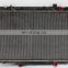 auto aluminum radiator for ODYSSEY 1999 AT 19010-RGL-A51