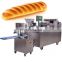 Industrial bread making machines french bakery equipment