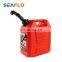 SEAFLO 20L Automatic Shut Off 25 Litre Plastic Jerry Can Manufacturer For Gas