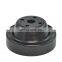 ISF2.8 ISF3.8 Diesel Engine Fan Bracket Assy Belt Pulley 4934464 4934464F 4934465 4934465F