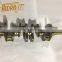 excavator parts crankshaft ME013667 for 4D31 engine