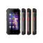 Uniwa M31 IP68 Waterproof 3 Inch GPS WiFi NFC 4G LTE small size Rugged smartphone