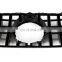 Front Grille Black Grill AMG Design 2016+ For Mercedes-Benz GLC Class X253 W253