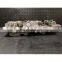 2007-UP forVOLKSWAGEN forAISIN forWARNER TR80SD 0C8 TRANSMISSION VALVE BODY #85010 #85011