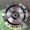 Orignal new EC240 swing reducer EC240B swing gearbox VOE14542163