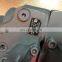 Trade assurance Hitachi Excavator EX330-5G Distributing valve hydraulic control valves