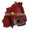 Trade assurance KPM Excavator plunger variable displacement pump K3VL45/BV-10RKMLO K3VL45/B-10RSM-P0 hydraulic pump plunger pump