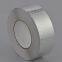 Flame Retardant Grade Glass Fiber Aluminum Foil Tape for the thermal insulation material on heat supply pipes