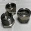 NPT 1/2 inch Stainless steel 304 oil level sight glass