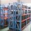 Heavy duty Warehouse industrial mold storage drawer rack