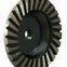 4.5 inch  Diamond segmented Concrete grinding cup wheel
